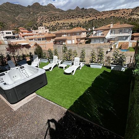 Apartamento Naranja Больнуево Екстер'єр фото
