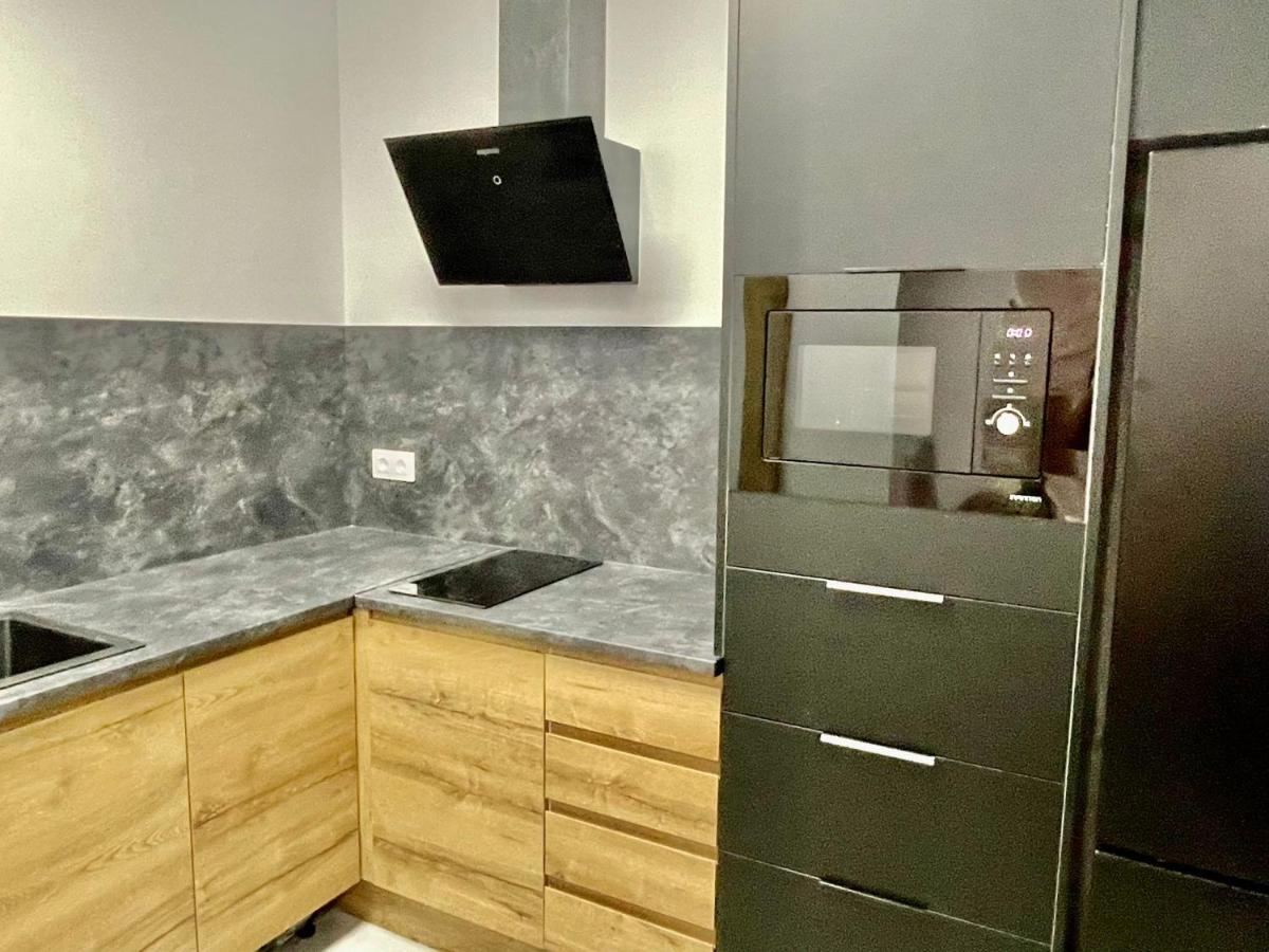 Apartamento Naranja Больнуево Екстер'єр фото
