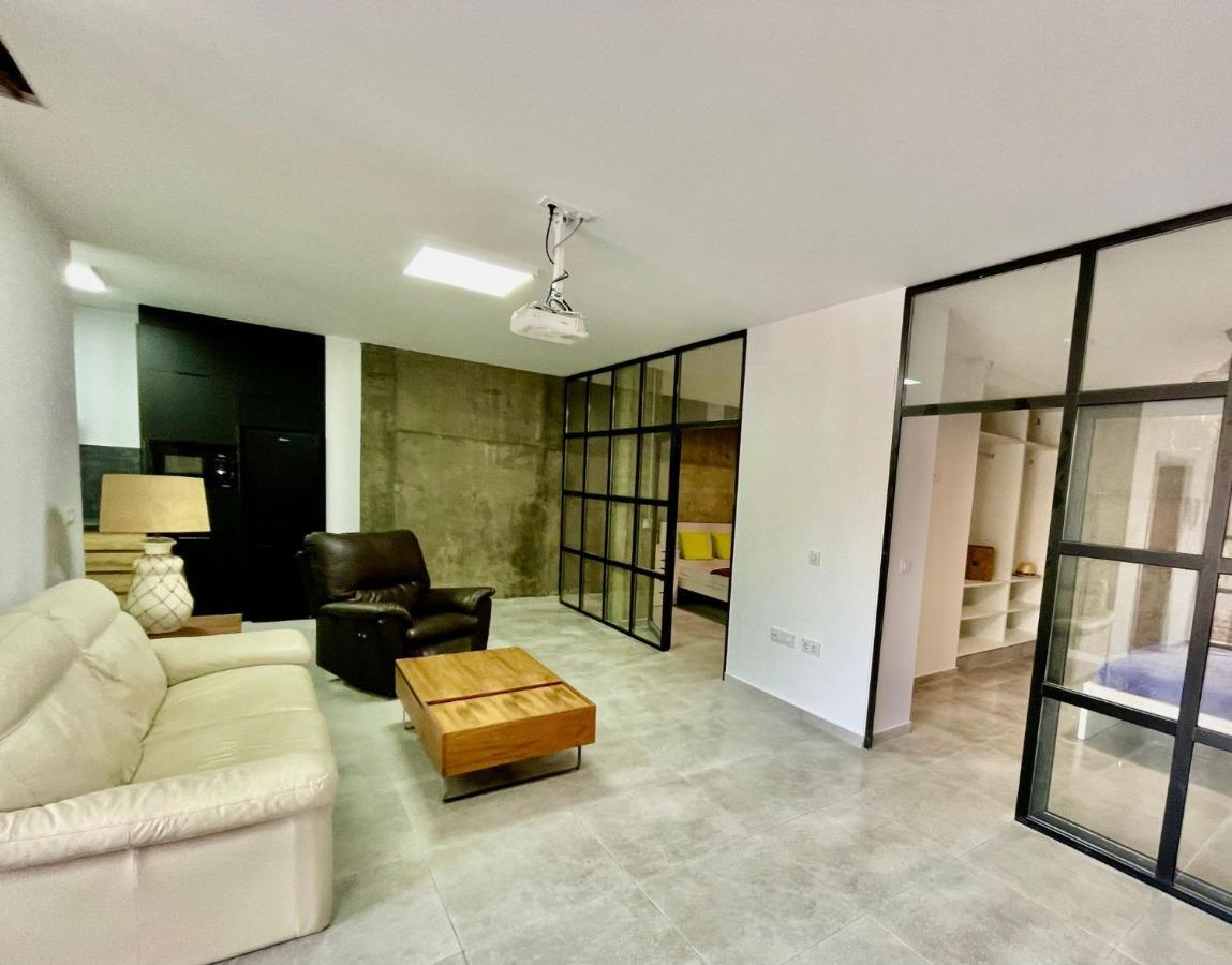 Apartamento Naranja Больнуево Екстер'єр фото