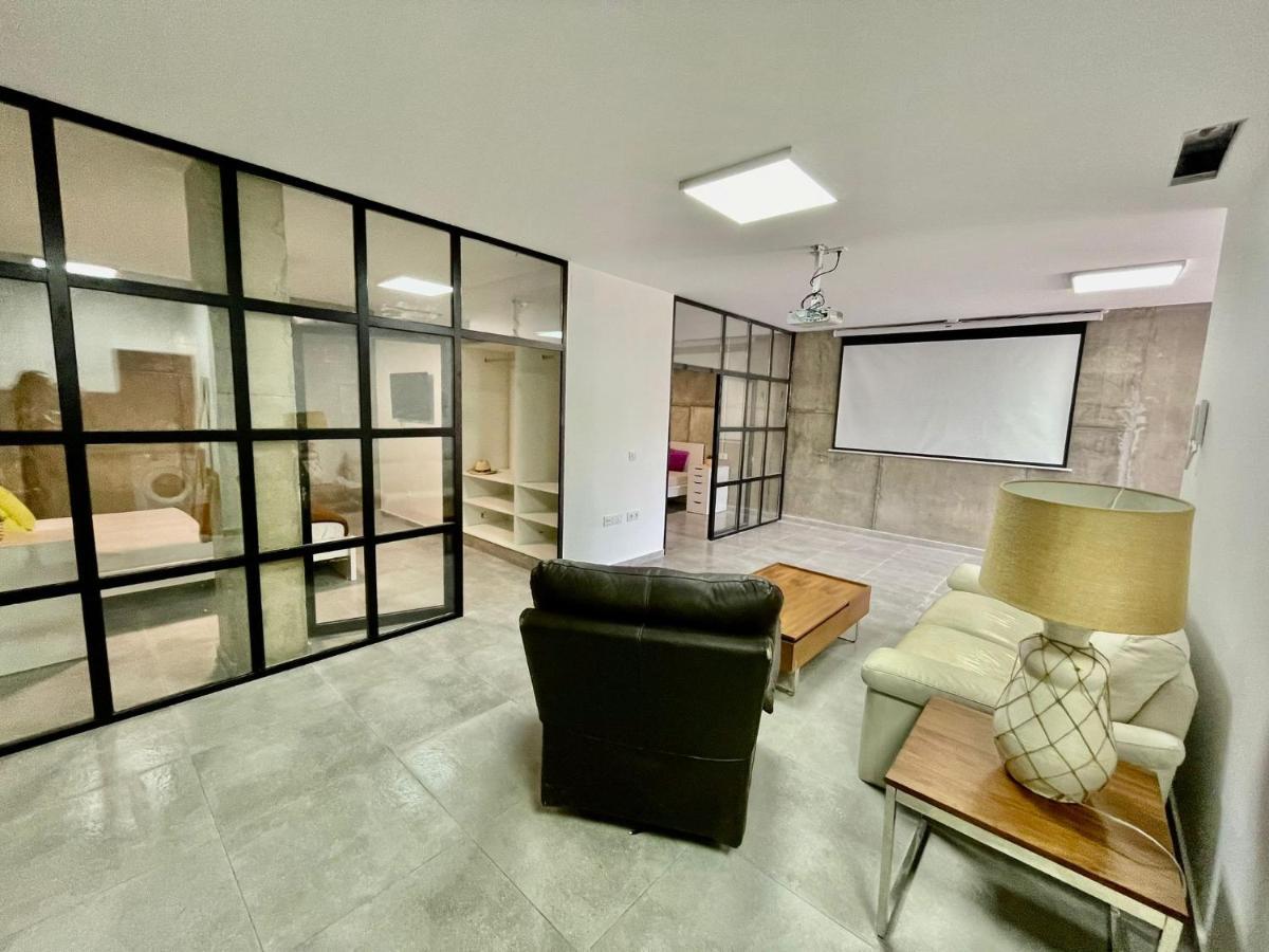 Apartamento Naranja Больнуево Екстер'єр фото