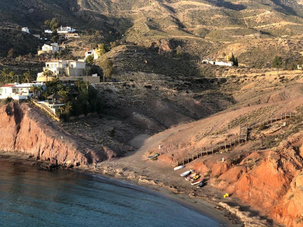 Apartamento Naranja Больнуево Екстер'єр фото
