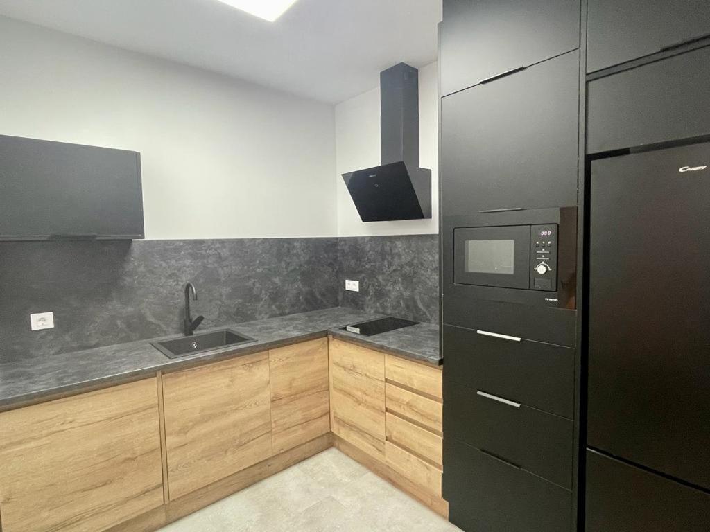 Apartamento Naranja Больнуево Екстер'єр фото