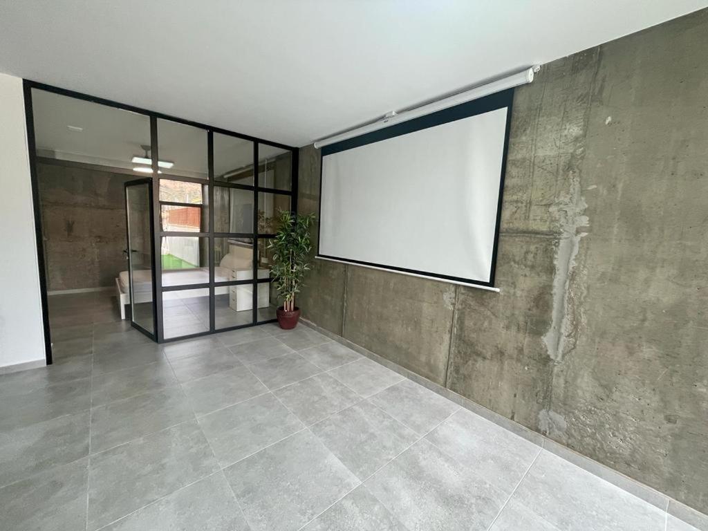 Apartamento Naranja Больнуево Екстер'єр фото