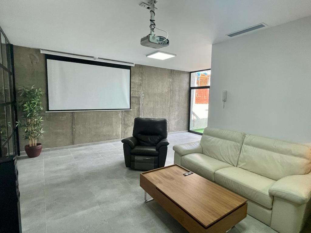 Apartamento Naranja Больнуево Екстер'єр фото
