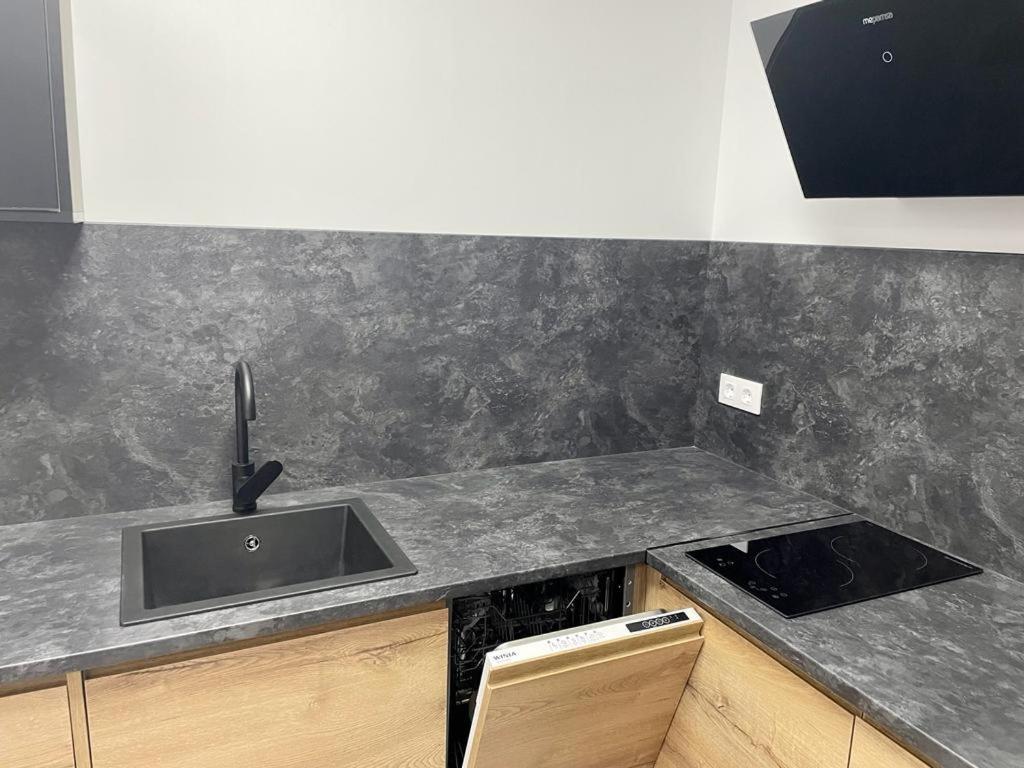 Apartamento Naranja Больнуево Екстер'єр фото