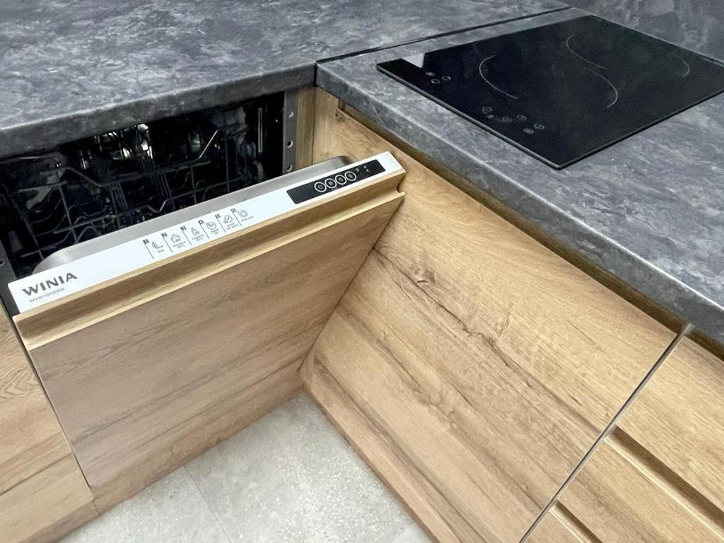 Apartamento Naranja Больнуево Екстер'єр фото