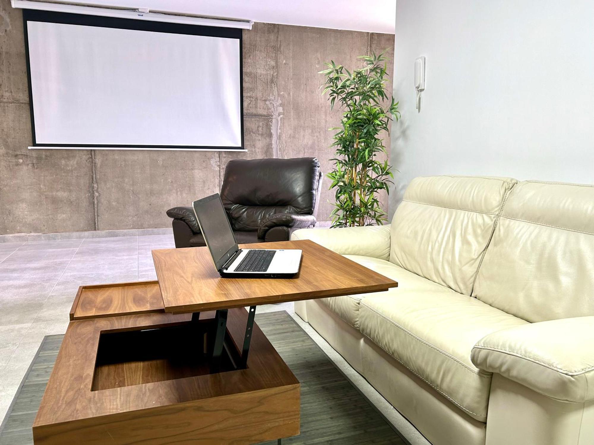 Apartamento Naranja Больнуево Екстер'єр фото
