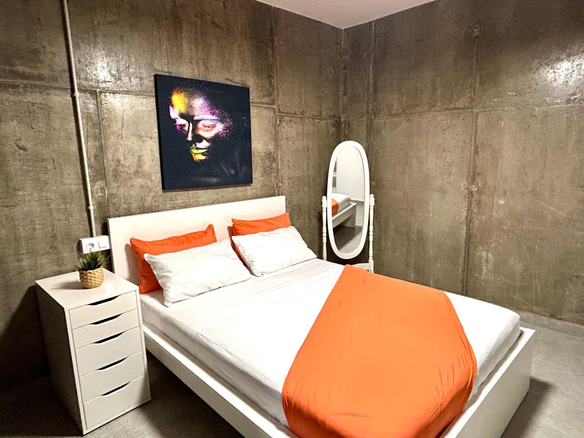 Apartamento Naranja Больнуево Екстер'єр фото