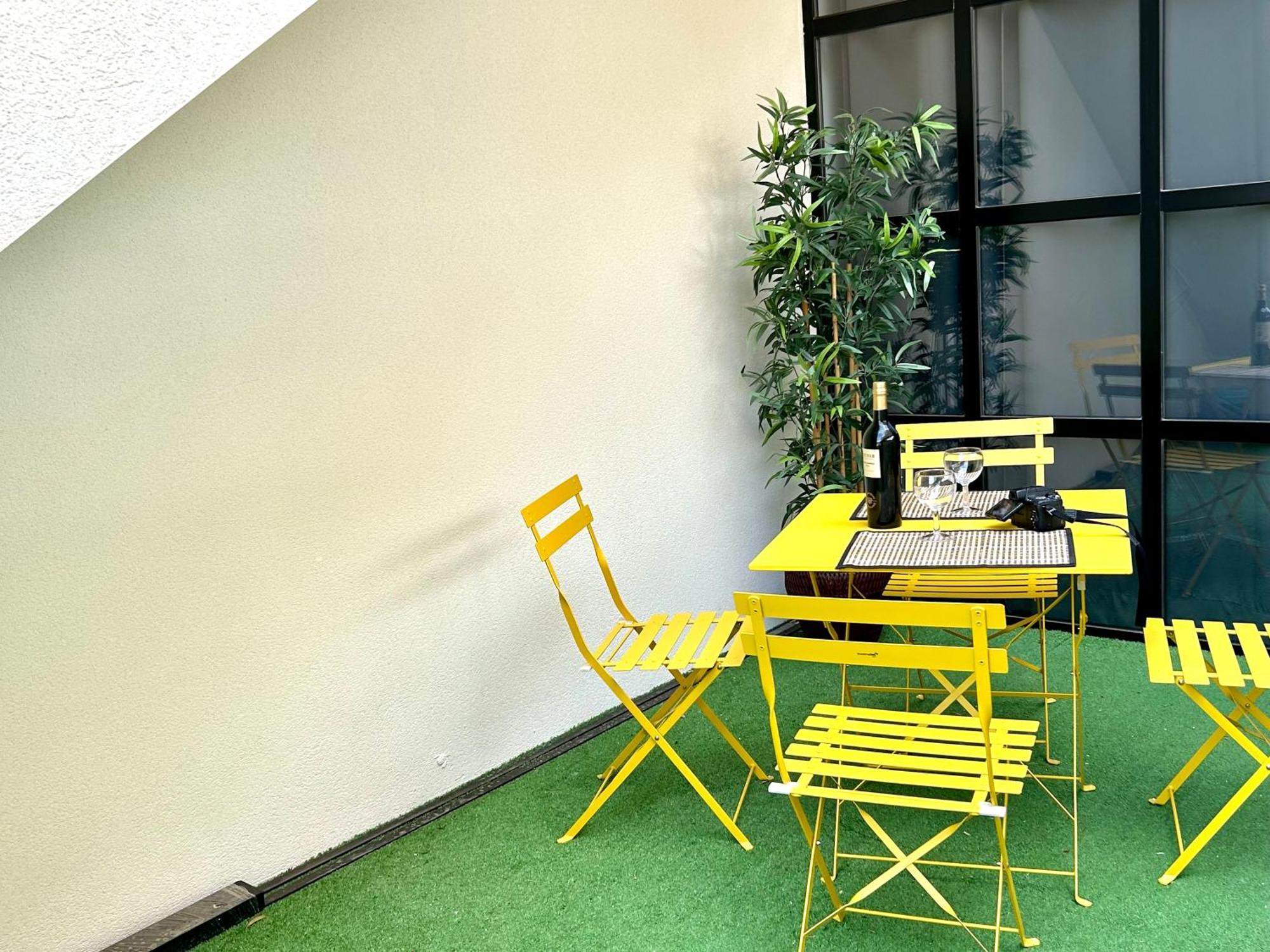 Apartamento Naranja Больнуево Екстер'єр фото