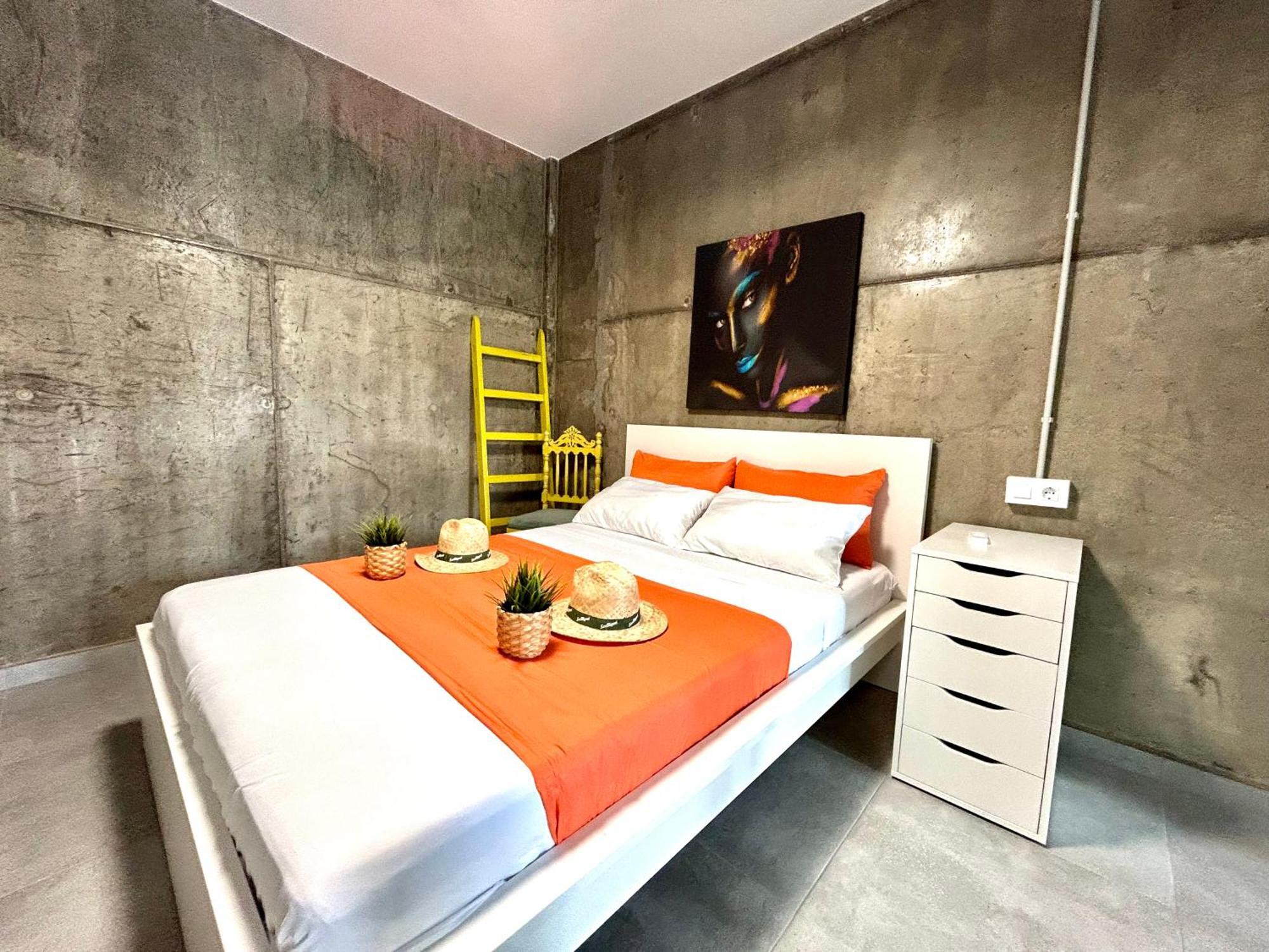 Apartamento Naranja Больнуево Екстер'єр фото