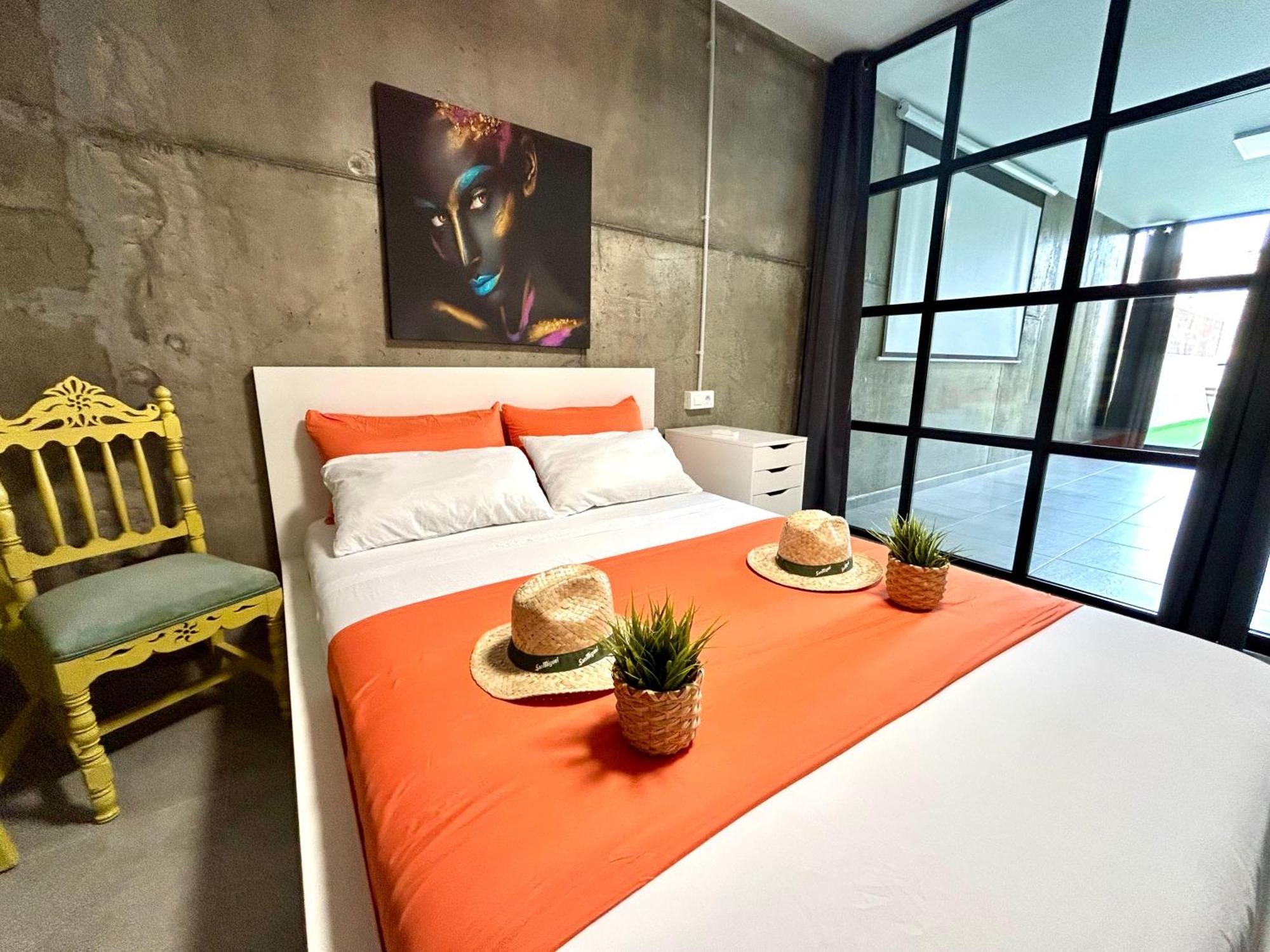 Apartamento Naranja Больнуево Екстер'єр фото