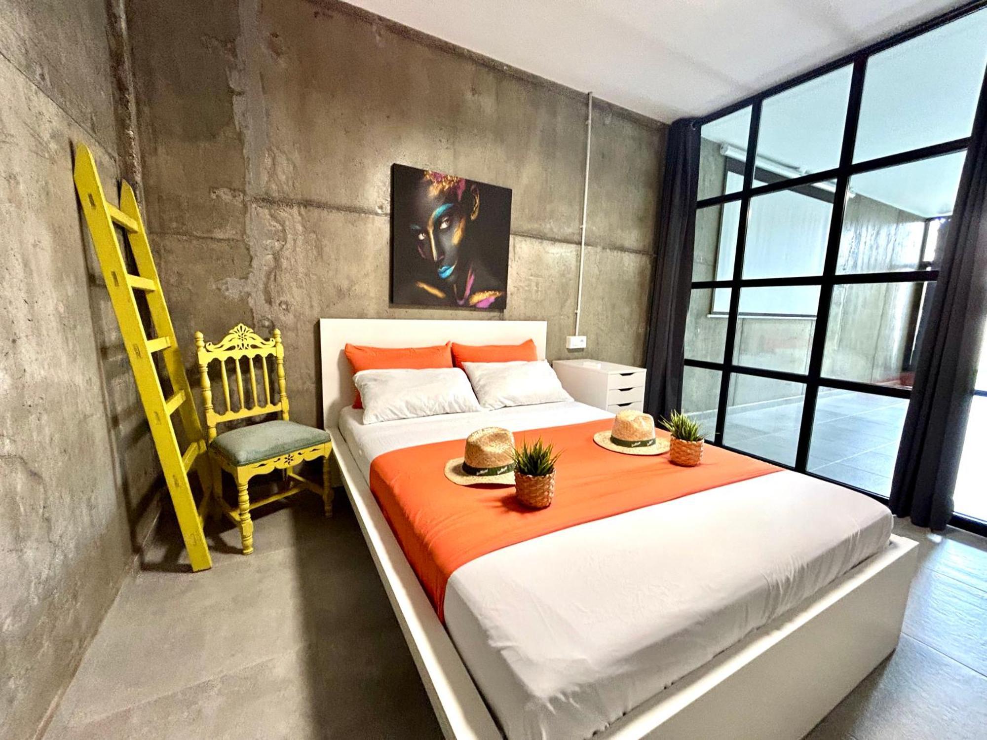 Apartamento Naranja Больнуево Екстер'єр фото