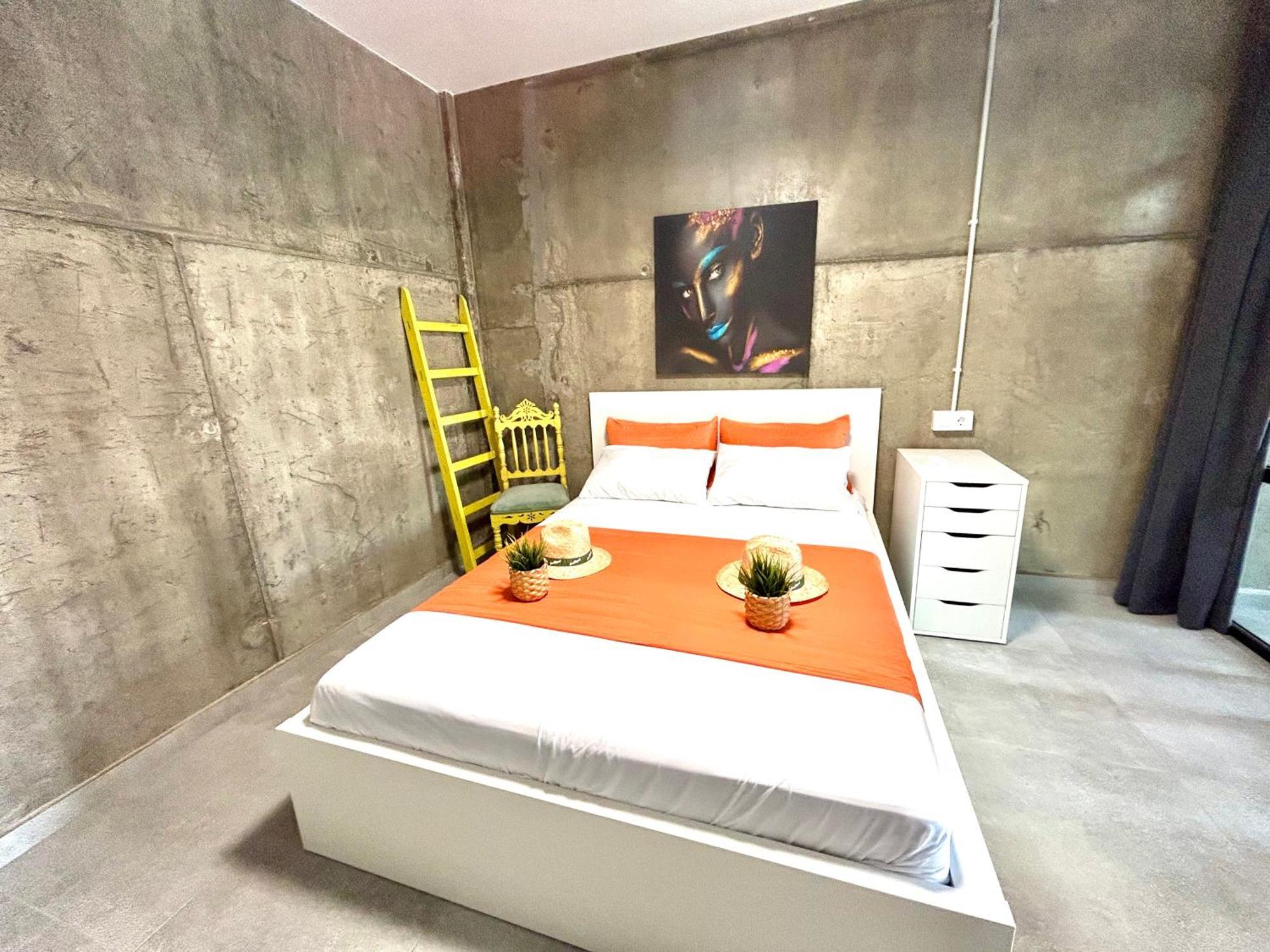 Apartamento Naranja Больнуево Екстер'єр фото
