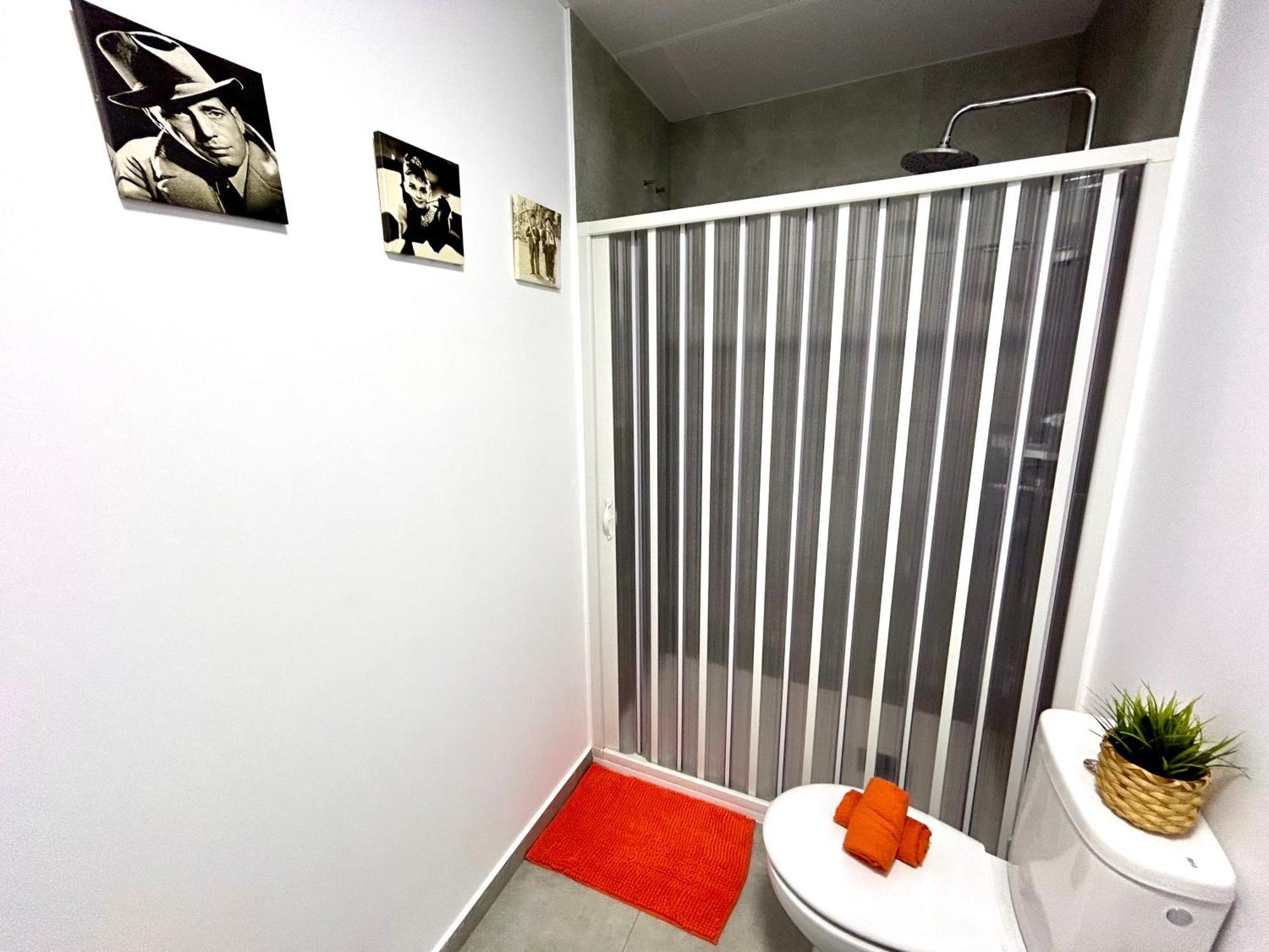 Apartamento Naranja Больнуево Екстер'єр фото