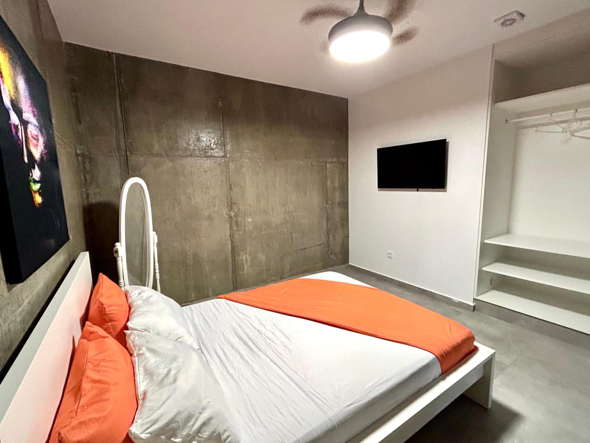 Apartamento Naranja Больнуево Екстер'єр фото