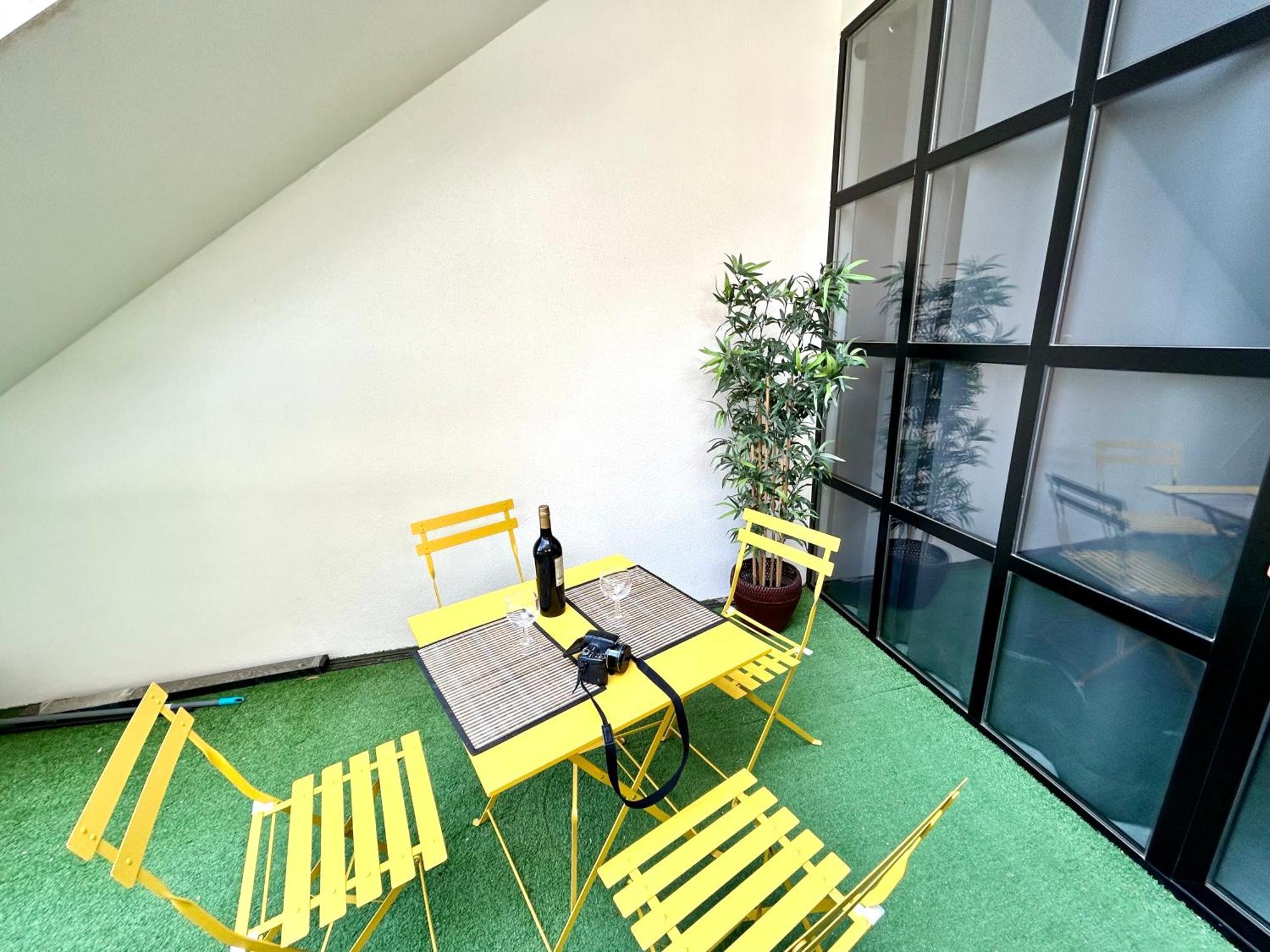 Apartamento Naranja Больнуево Екстер'єр фото
