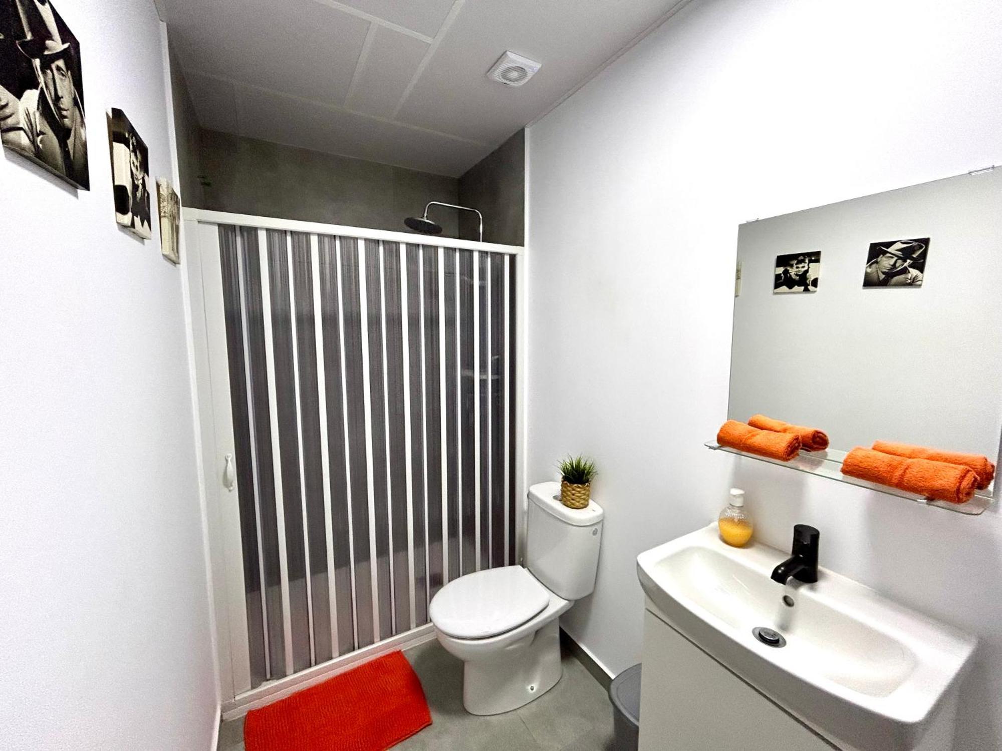 Apartamento Naranja Больнуево Екстер'єр фото
