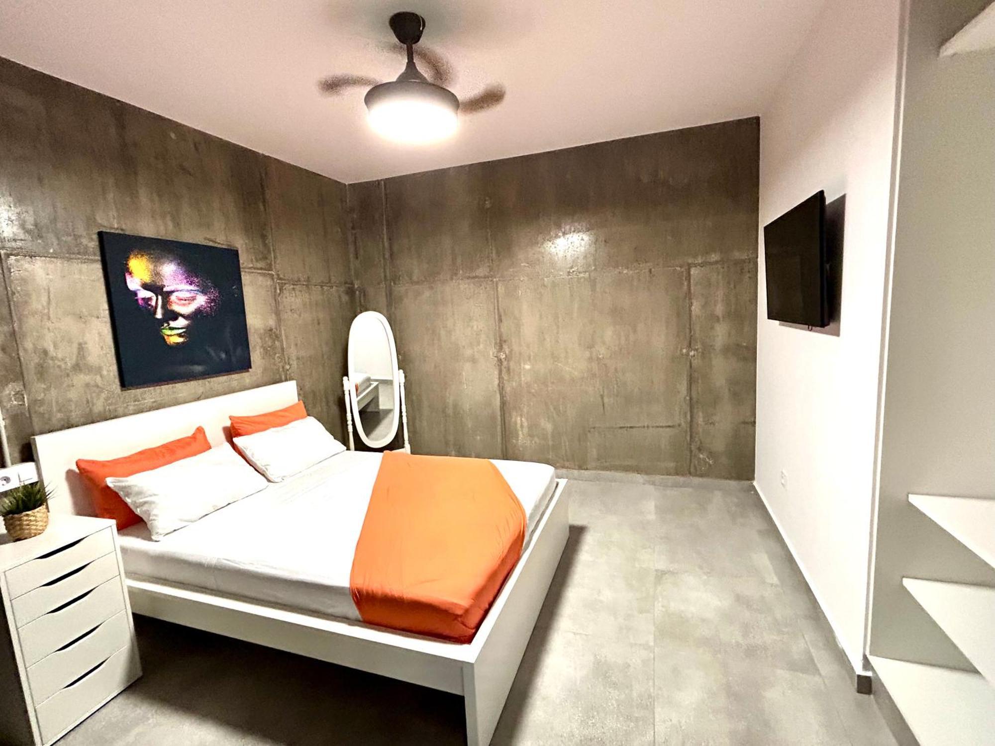 Apartamento Naranja Больнуево Екстер'єр фото