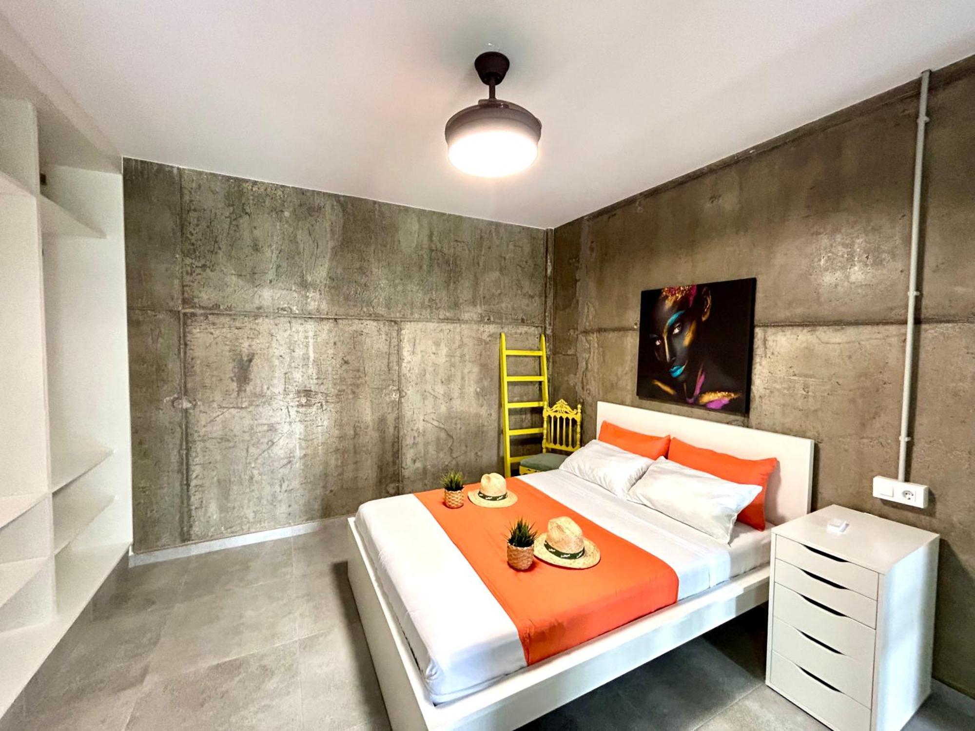 Apartamento Naranja Больнуево Екстер'єр фото